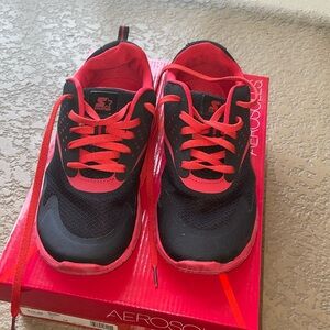 STARTER Boys Shoes size 5